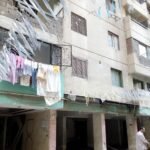 لهواة التميز شقة بالمريوطية فيصل 3 دقائق من مطلع الدائري