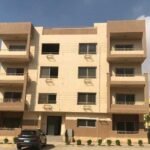 كمبوند اشراقة ٦ اكتوبر