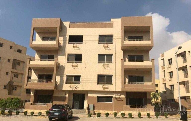 كمبوند اشراقة ٦ اكتوبر