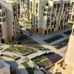 معلومات عن مدينة الفسطاط الجديدة