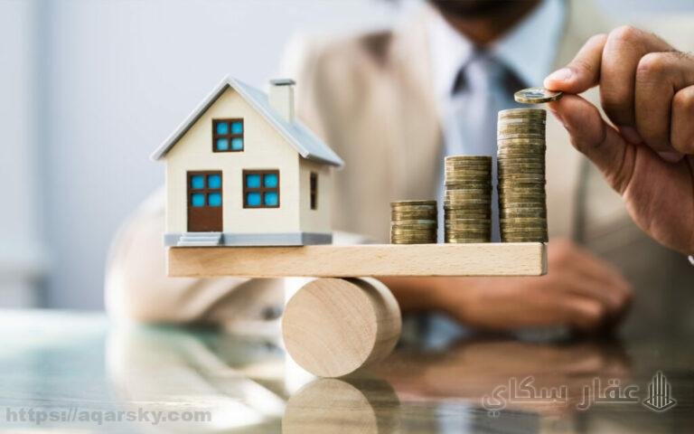 كيفية الاستثمار في العقارات في مصر