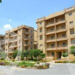 كمبوند الأشرفية