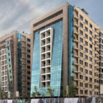 كمبوند اشجار دارنا