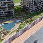 كمبوند الصفوة العاصمة الادارية