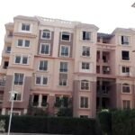 كمبوند الحي الايطالي