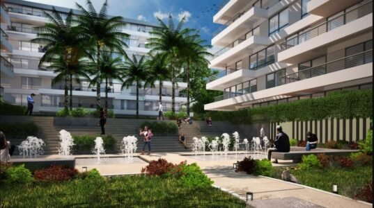 بالم هيلز الاسكندرية