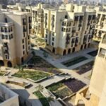 معلومات عن مدينة الفسطاط الجديدة