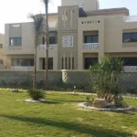 كمبوند الصفوة اكتوبر