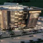 دايموند تاور 1