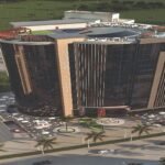 المطور العقاري لمول دايموند تاور 1