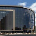 موقع Diamond Tower