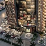 أنظمة السداد والدفع في Diamond Tower