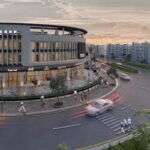 مميزات الاستثمار في مول Central Avenue Mall