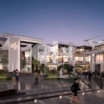 عيوب سنترال أفينيو مول