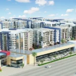 كمبوند الصفوة العاصمة الادارية