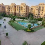 كمبوند الحي الايطالي