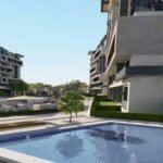 كمبوند الصفوة العاصمة الادارية