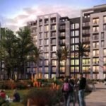 مساحات الوحدات في كمبوند زيد ايست التجمع الخامس