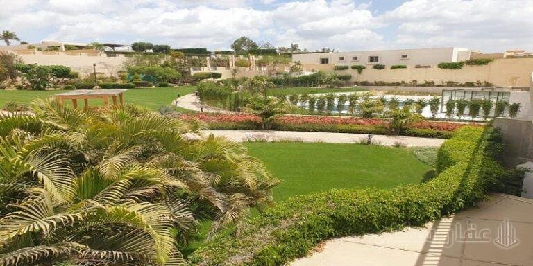 كمبوند زيد ايست التجمع الخامس