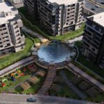 كمبوند الصفوة العاصمة الادارية