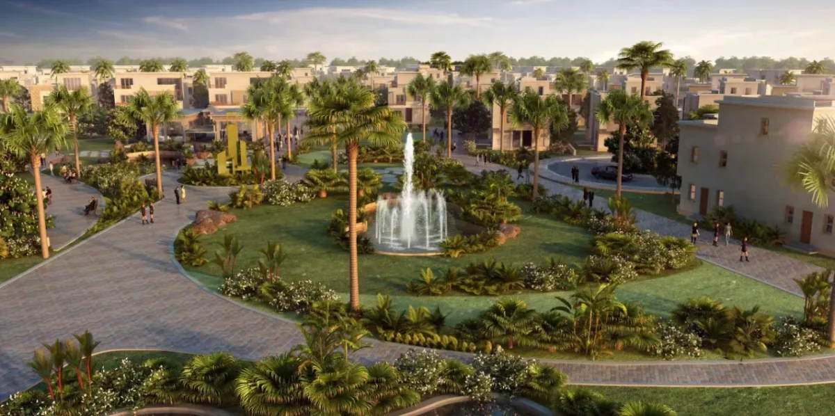 أسعار كمبوند الصفوة اكتوبر | El Safwa 2026