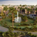 كمبوند الصفوة اكتوبر