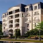 موقع كمبوند Nile Boulevard