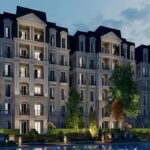 عيوب كمبوند نايل بوليفارد