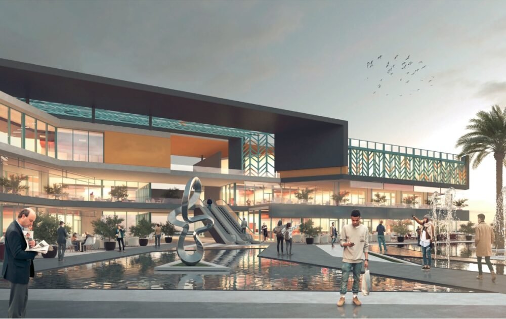 رفكو للتطوير العقاري