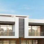 كمبوند مون هيلز 6 أكتوبر