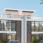 كمبوند مون هيلز 6 أكتوبر