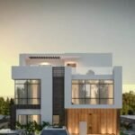 كمبوند مون هيلز 6 أكتوبر