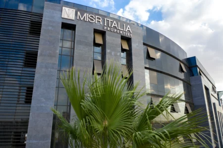 Misr Italia Properties