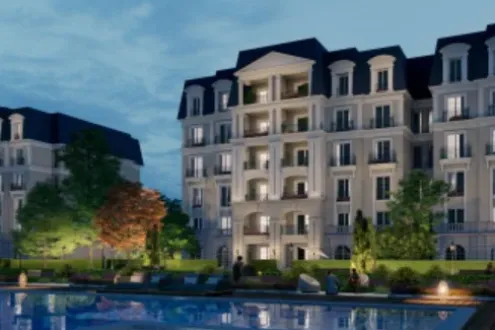 النيل للتطوير العقاري