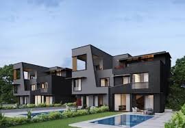 كمبوند ذا ريدج القاهرة الجديدة