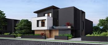 كمبوند ذا ريدج القاهرة الجديدة