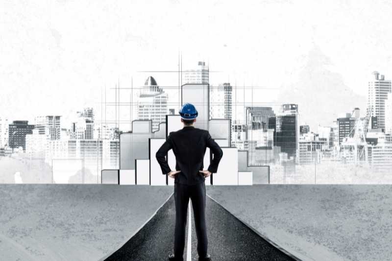 مطورين عقاريين في مصر