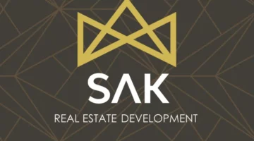 اس ايه كي للتطوير العقارى