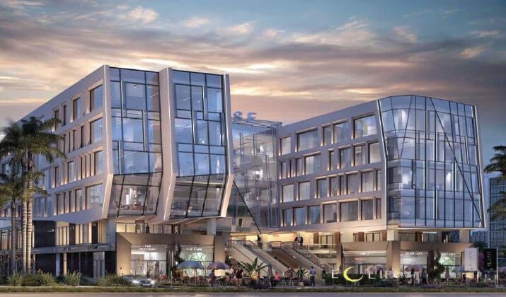 منصات للتطوير العقاري