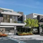 المطور العقاري لكمبوند El Patio Casa Villas