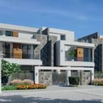 أنظمة السداد والتقسيط في كمبوند El Patio Casa Villas