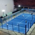 المرافق في مشروع كمبوند الباتيو كازا فيلاز الشروق