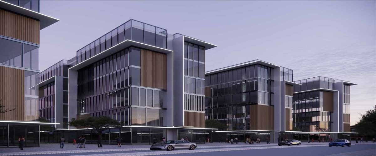  ايست سايد القاهرة الجديدة