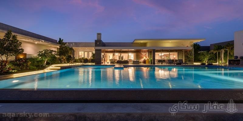 تصميم كمبوند Pyramids Hills