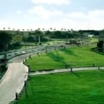 خدمات كمبوند بيراميدز هيلز