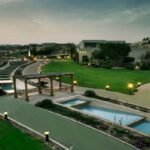 مميزات كمبوند بيراميدز هيلز