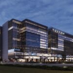 تريتون تاور مول