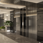 المطور العقاري لمشروع Triton Tower Mall