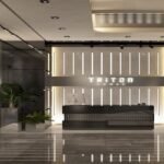 أسعار الوحدات في مشروع تريتون تاور مول