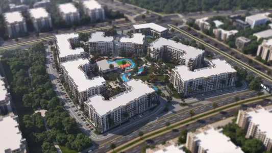 رويال العقارية للإستثمار والتنمية